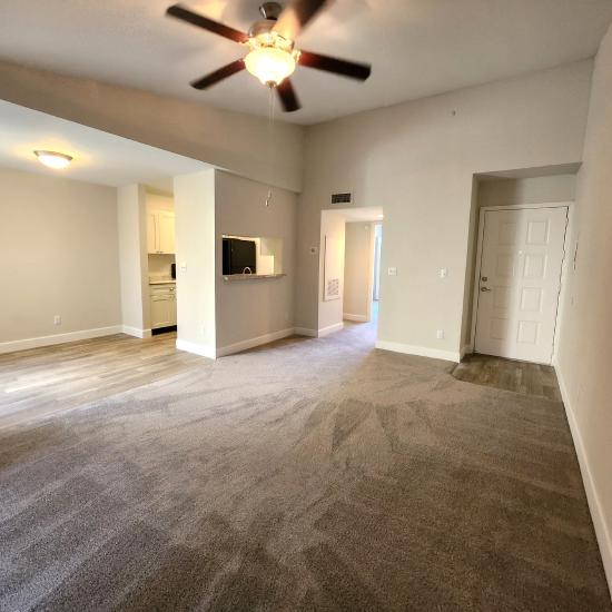 Breakers Apartments